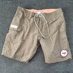 Apolis Swim Trunks
